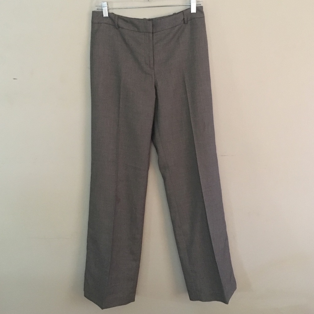 Gray Ann Taylor Slacks